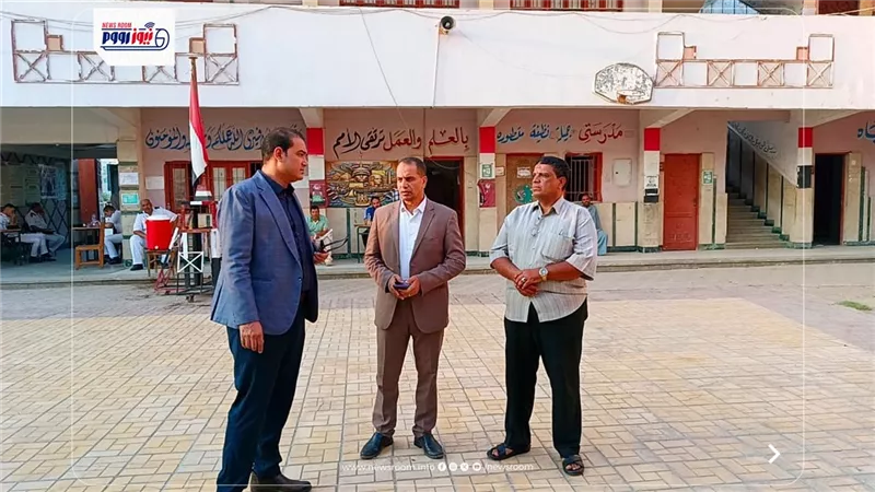تأمين كامل.. لضمان وصول أسئلة امتحانات الدور الثاني للثانوية العامة 2026 