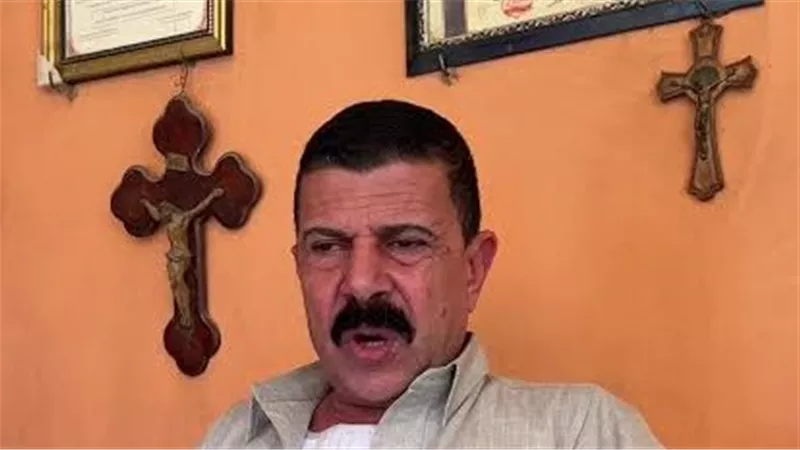 نقيب الزبالين يحذر من أزمة بالدقي: لو أخدوا مصدر رزقنا هنسيب القمامة مش هنشيال
