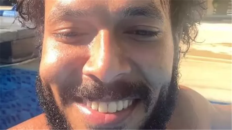 هغني راب.. ويجز يطلب من جمهوره أن يجعلوا مزيكا الآية تصل إلي مليون مشاهدة