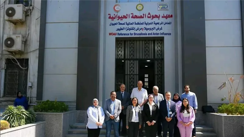 الزراعة: 