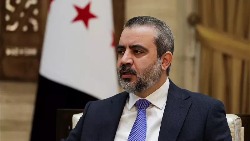 أسعد الشيباني 