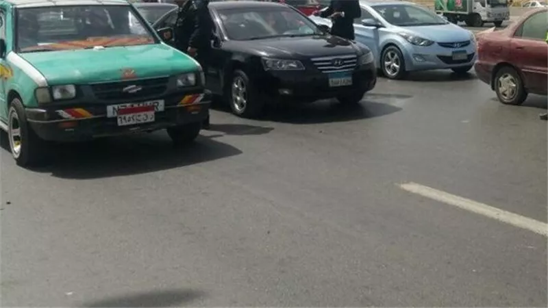 الحملات المرورية تسجل 117339 مخالفة متنوعة خلال 24 ساعة