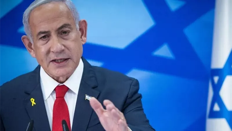 متحدث فتح: حكومة نتنياهو تستهدف المقدسات لكسب مزيد من الوقت