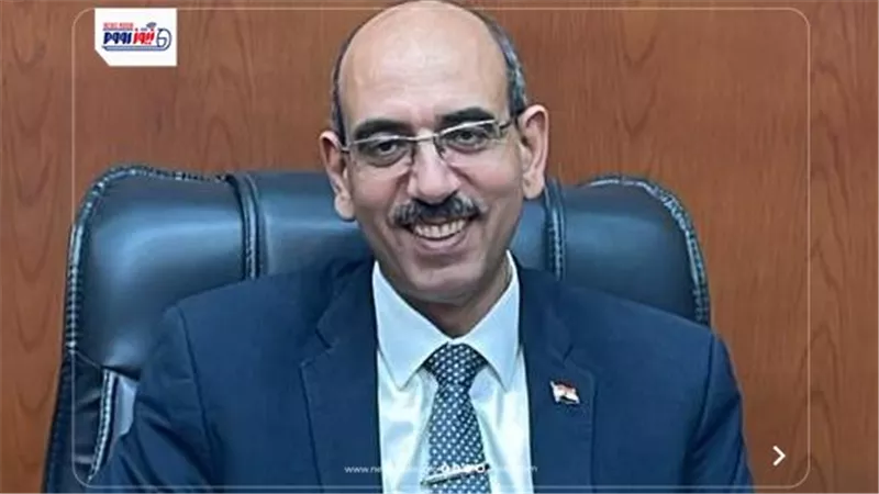الدكتور جمال شعبان عضوا باللجنة العلمية الدائمة للآثار الإسلامية والقبطية 