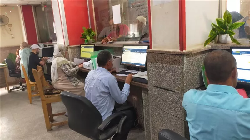 أسيوط تسرع إنجاز ملفات أملاك الدولة والتصالح لتيسير الخدمات على المواطنين