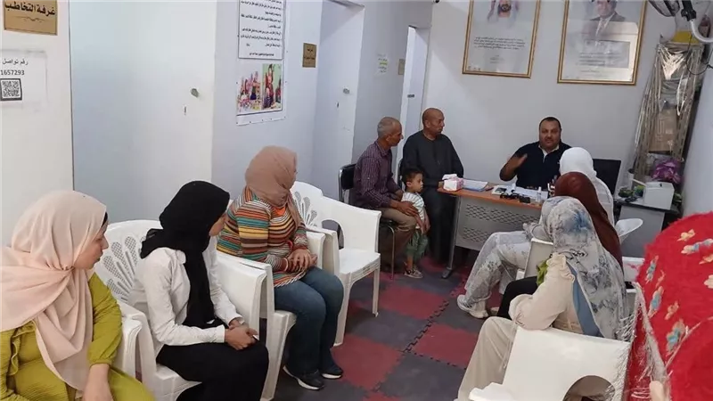 أسيوط تحتفل بالمولد النبوي مع أطفال «قادرون باختلاف».. أنشطة وهدايا