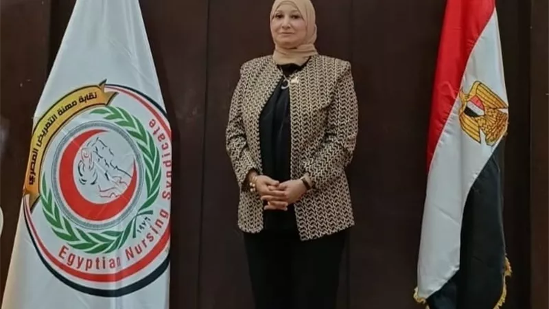 نقيب التمريض: تنتقد «بنج كلي».. وتؤكد: قدم صورة مغلوطة للتمريض