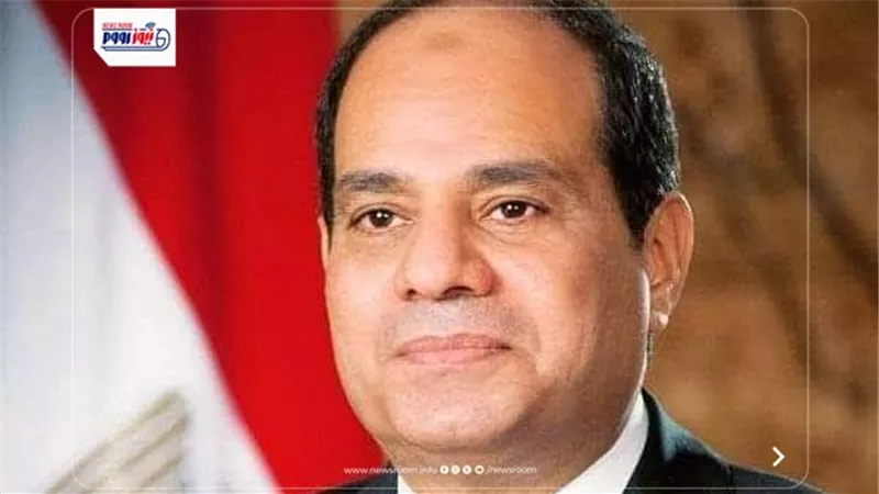 الرئيس السيسي: صادقون مع الشعب.. ويحذر: من أشاع إشاعة سيحاسب أمام الله