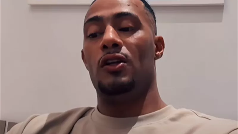 محمد رمضان يكشف سبب عدم وجود أغنيته على سناب شات: 