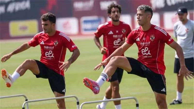 جمال عبد الحميد : إمام عاشور مرحب بعودته للزمالك عكس زيزو