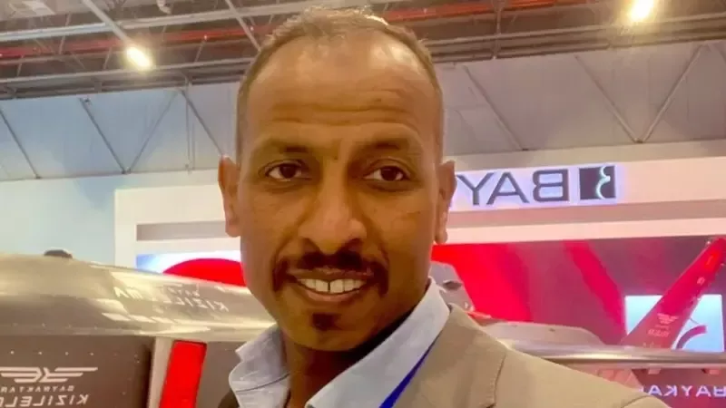 أبو بكر أوغلو إخواني في تركيا يتعاون مع إسرائيل لمهاجمة مصر