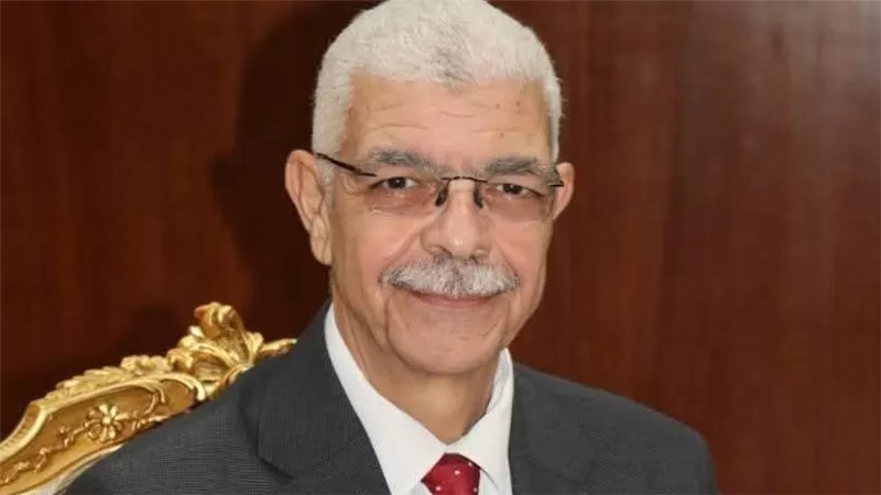 رئيس جامعة المنوفية يصدر قرارات بتعيين وكلاء جدد بالكليات