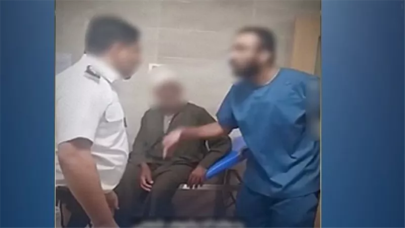 «تأخر 8 ساعات ومساءلة إدارية».. مصدر أمني يكشف تفاصيل جديدة بشأن واقعة الضابط والطبيب