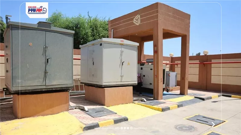 بتكلفة 50 مليون جنيه.. محافظ المنيا يتابع أعمال محطة رفع قرية بني حافظ بملوي