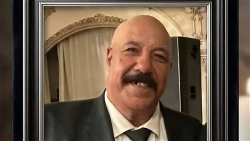وفاة شقيق اللواء أشرف عطية محافظ أسوان الأسبق.. موعد الجنازة والعزاء