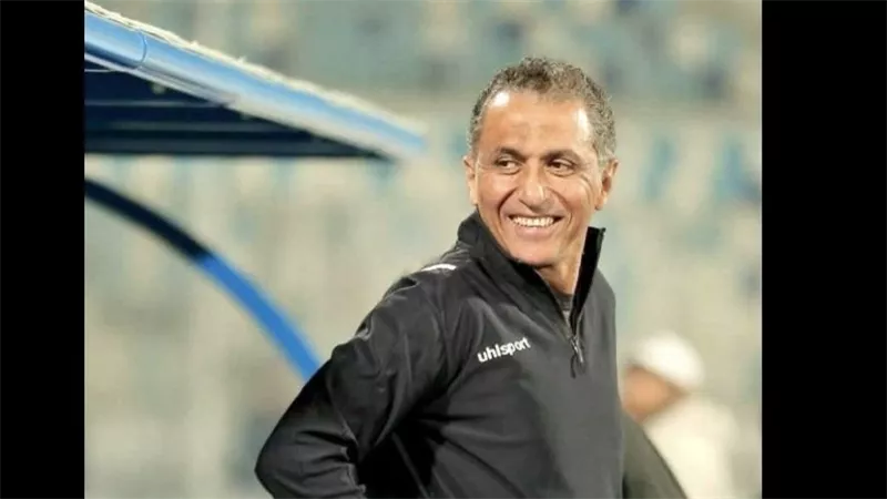 مدرب القناة: اللاعبون كانوا رجالا أمام سيراميكا.. وواجهنا فريقا قويا
