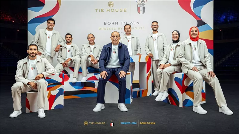 مصر زعيمة العرب في دورة ألعاب البحر المتوسط بـ 8 ميداليات ملونة