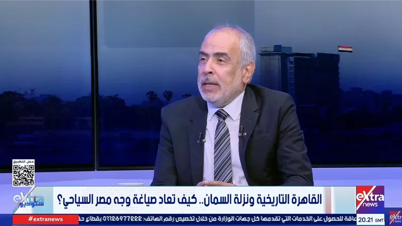 «التنمية الحضارية» تكشف تفاصيل تطوير القاهرة التاريخية: نقل السكان للضرورة فقط