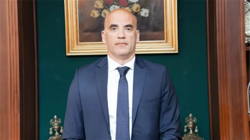 رئيس البعثة المصرية: نستهدف المراكز من الأول إلى السادس بألعاب المتوسط
