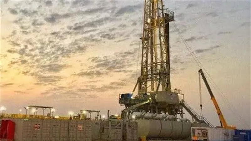 أدنوك للحفر تتطلع للمشاركة في برنامج مصر الموسع لحفر آبار النفط والغاز