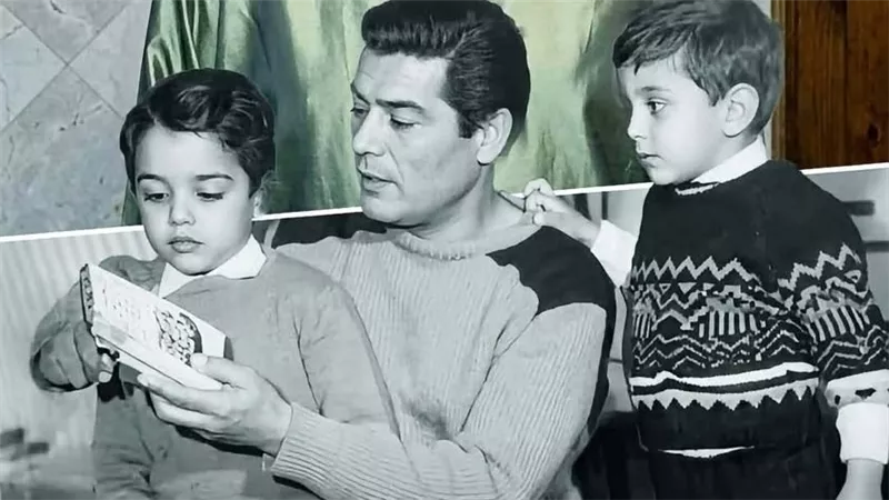 بعد وفاة يحيي سرحان نجل شكري سرحان.. أسرة الراحل تكشف عن وصيته