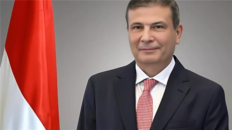 وزير الزراعة يهنئ الرئيس السيسي بمناسبة ذكرى المولد النبوي الشريف