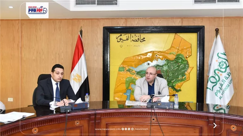 19 ألف متر مكعب يوميا.. تفاصيل مشروع إعادة تأهيل محطة الصرف الصناعي بكوم أوشي