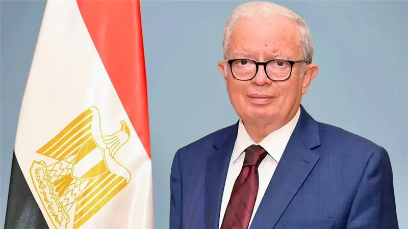 نائب رئيس الوزراء للشؤون الاقتصادية يهنئ الرئيس بمناسبة ذكرى المولد النبوي