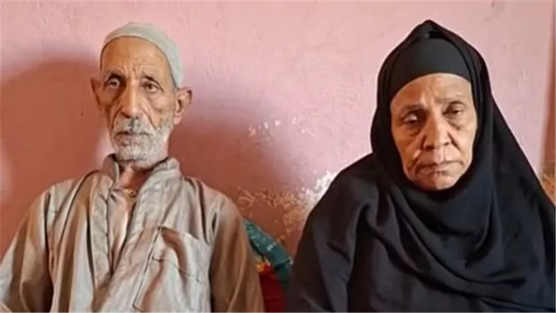 والد ووالدة رجب ضاحي يكشفان تفاصيل جديدة عن «مذبحة الشواش»: «عايزين حق ولدنا»