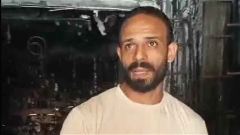 «علينا شيكات بـ3 مليون جنيه».. حريق يدمر حلم 3 شباب في البحيرة