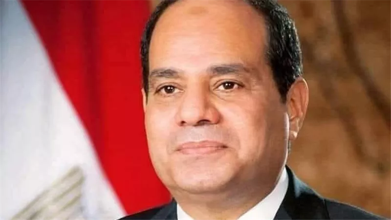 محافظ الإسماعيلية يهنئ الرئيس السيسي بالمولد النبوي الشريف