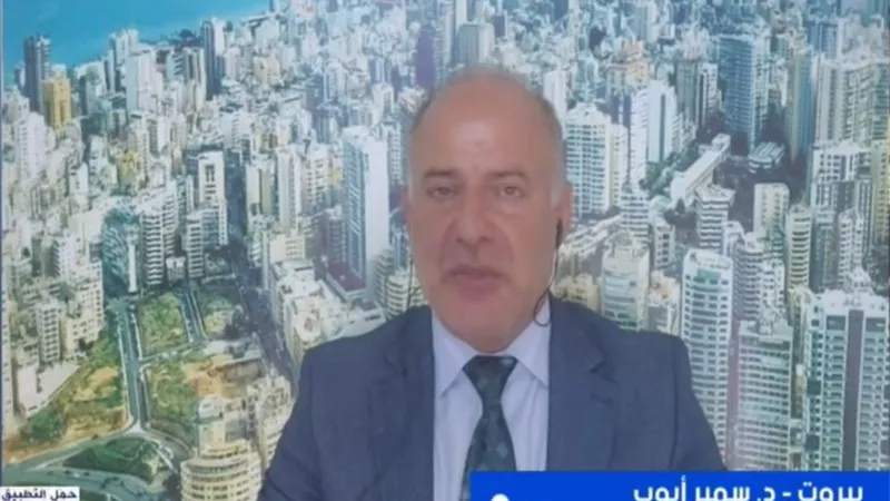 محلل سياسي: روسيا قد توسع عملياتها خارج أوكرانيا ردا على التصعيد الأوروبي