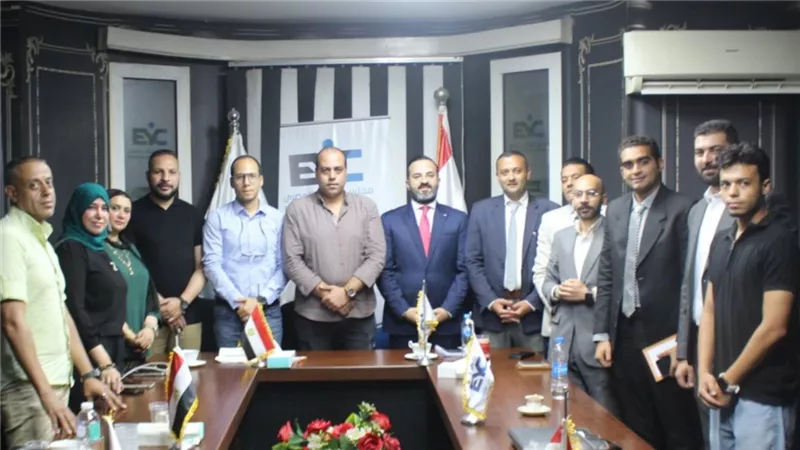 بالتزامن مع انطلاق الدوري.. مجلس الشباب المصري يفتح ملف إدارة الجماهير