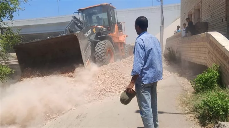 بعد نشر