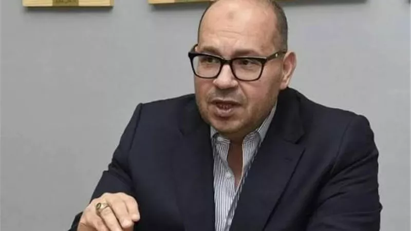 ياسر إدريس : أبطال مصر يثبتون أن الكفاح والإصرار طريق المجد في البحر المتوسط
