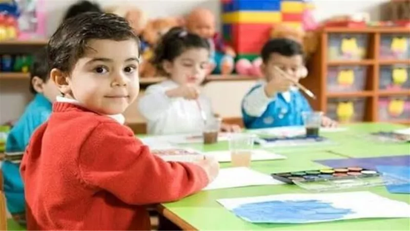 161 فرصة عمل بالعقد في رياض الأطفال بالأزهر بالغربية