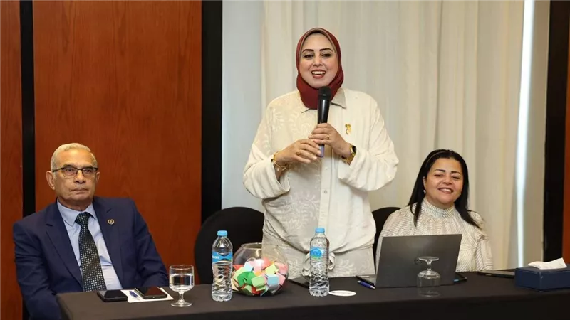 القومي للمرأة ينظم ورشة عمل حول التأهيل السياسي للمرأة.. 