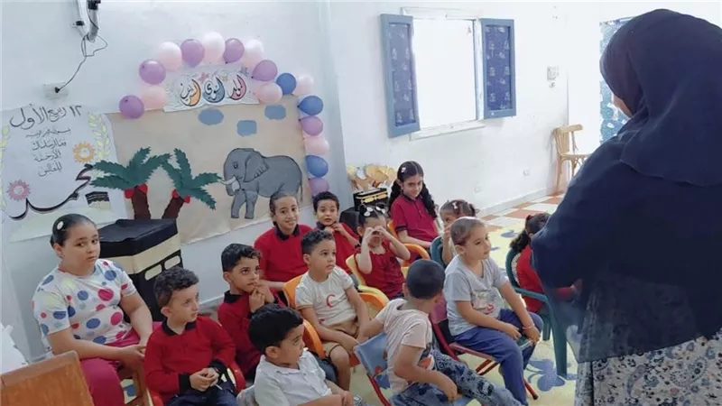 «المولد النبوي الشريف.. مولد الهدى» محاضرة ثقافية لبيت ثقافة الزيتيات بالسويس