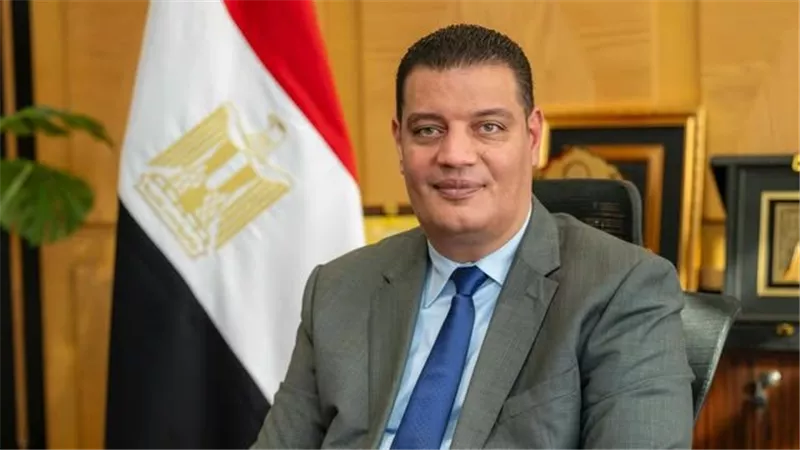 التضامن: تكريم الطفل محمد رجب وتدريبه ضمن برنامج «المنقذ الصغير»