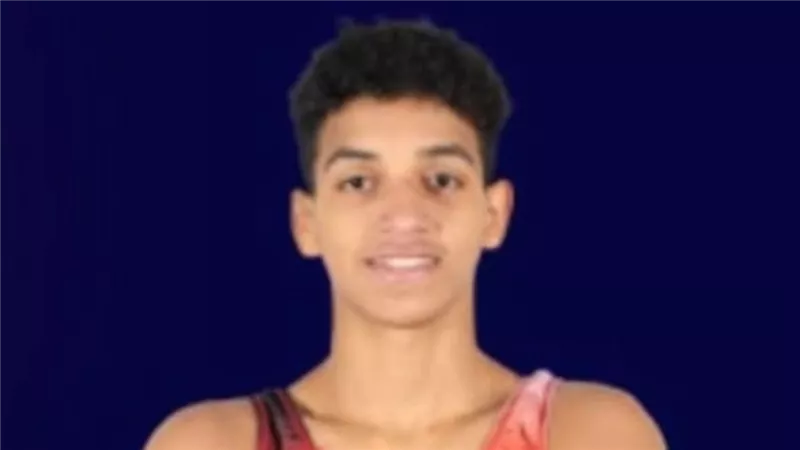 زياد حجاج ينضم لمسلسل هروب المصارعين.. تفاصيل أزمة لاعب منتخب مصر في سلوفاكيا
