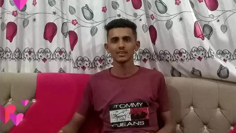 حبس سيدة وشقيق زوجها لاتهامهم فى واقعة قتل والتخلص من شاب بابو حماد