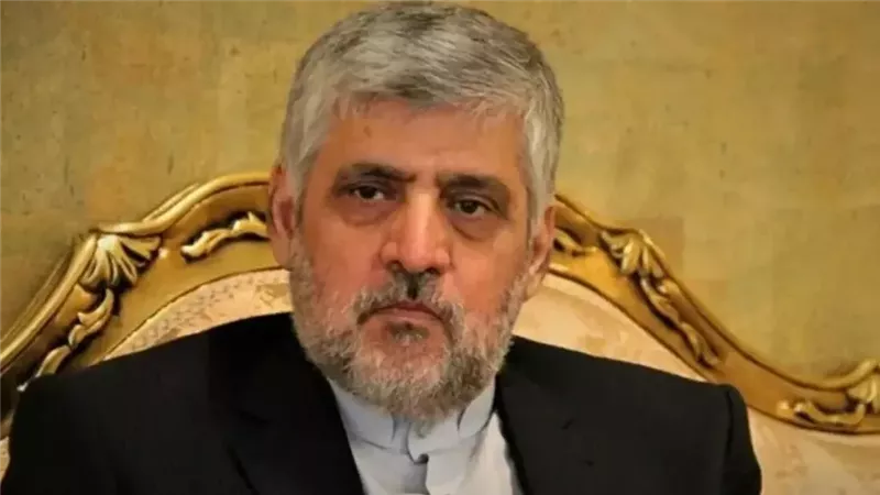 لبنان يمنح سفير إيران السابق إقامة غير دبلوماسية لمدة 6 أشهر   