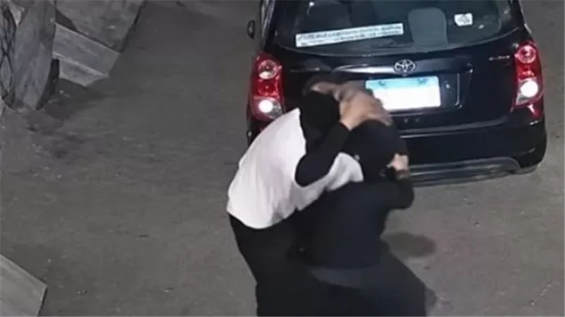 أمن القليوبية يستدعى زوجة دافعت عن زوجها واخرين بالقليوبية 