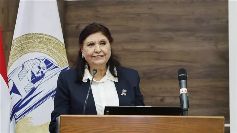 المجلس القومي للمرأة ينظم فعالية لاستعراض نتائج برنامج 