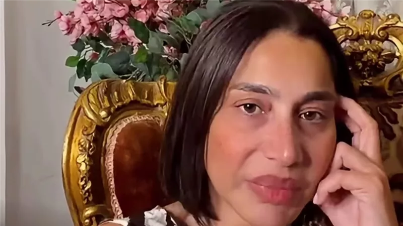 بسمة وهبة تعد بمفاجأة للجمهور : هقلب حياتي رأساً على عقب |فيديو