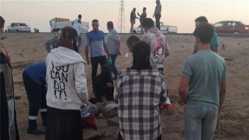 الرعاية الصحية بالاسماعيلية تنفي وقوع وفيات في حادث الدواويس