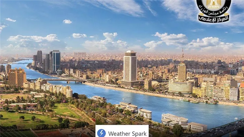 نوفمبر الأفضل لزيارة القاهرة.. طقس معتدل وسماء صافية وأمطار محدودة