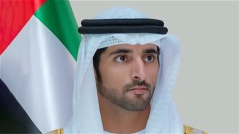 حمدان بن محمد في ذكرى المولد النبوي: سيرة أضاءت للإنسانية طريقها نحو النور