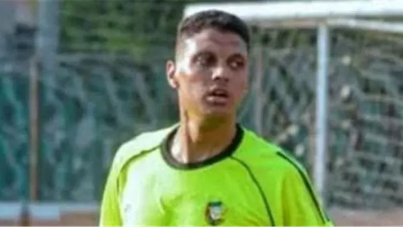 تحريات مكثفة لكشف ملابسات مصرع لاعب فريق أبو رواش بالطريق الصحراوي