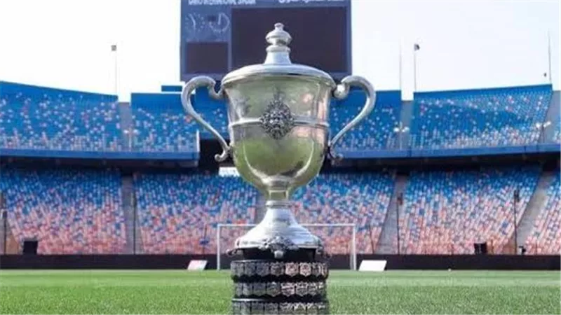 اتحاد الكرة يحدد خريطة كأس مصر.. النهائي في مايو ودور الـ32 في نوفمبر القادم